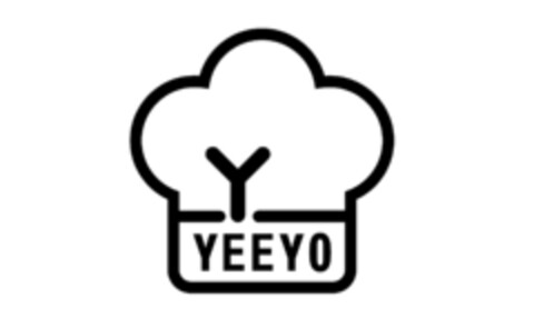 YEEYO Logo (EUIPO, 01/15/2020)