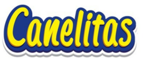 Canelitas Logo (EUIPO, 01/24/2020)