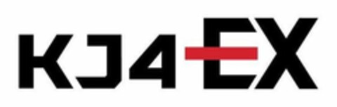 KJ4EX Logo (EUIPO, 31.01.2020)