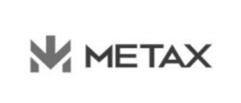 METAX Logo (EUIPO, 11.02.2020)