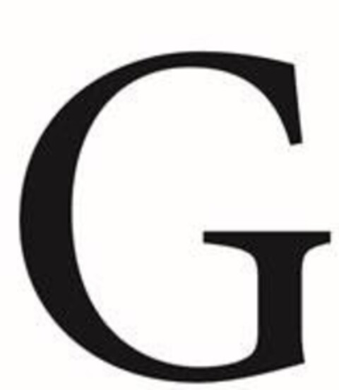 G Logo (EUIPO, 31.03.2020)