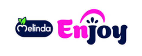 MELINDA ENJOY Logo (EUIPO, 29.04.2020)