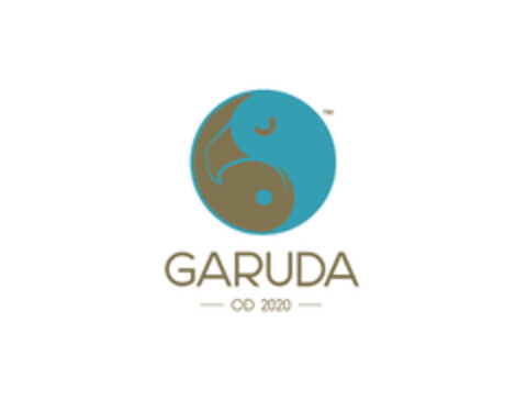 GARUDA OD 2020 Logo (EUIPO, 03.06.2020)