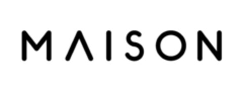 MAISON Logo (EUIPO, 14.07.2020)