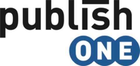 PUBLISHONE Logo (EUIPO, 07/21/2020)