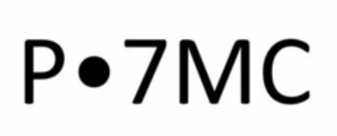 P7MC Logo (EUIPO, 28.07.2020)