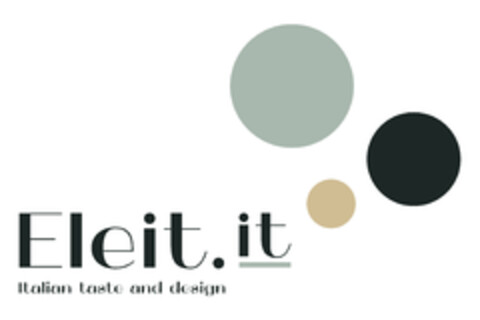 Eleit.it Logo (EUIPO, 04.08.2020)