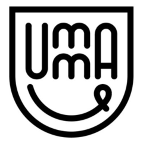 UMAUMA Logo (EUIPO, 08/06/2020)