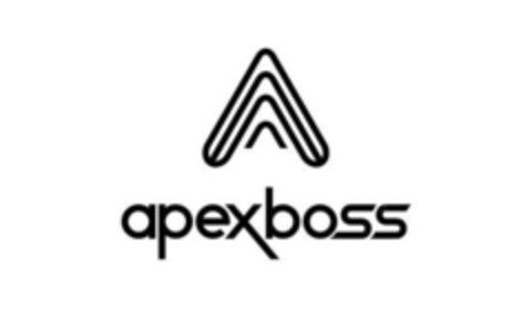 apexboss Logo (EUIPO, 08/22/2020)