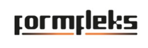 formfleks Logo (EUIPO, 23.09.2020)