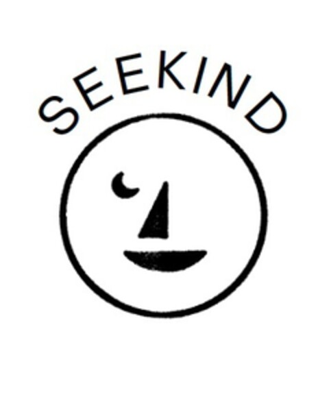 SEEKIND Logo (EUIPO, 28.09.2020)