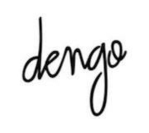 Dengo Logo (EUIPO, 28.09.2020)