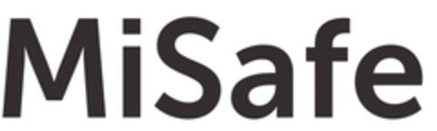 MiSAFE Logo (EUIPO, 10/12/2020)