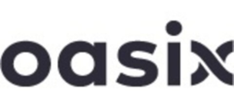 OASIX Logo (EUIPO, 19.10.2020)