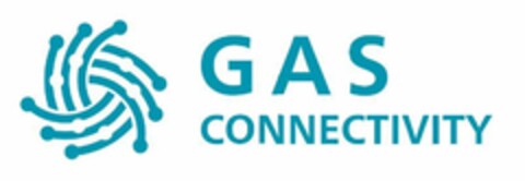 GAS CONNECTIVITY Logo (EUIPO, 22.10.2020)