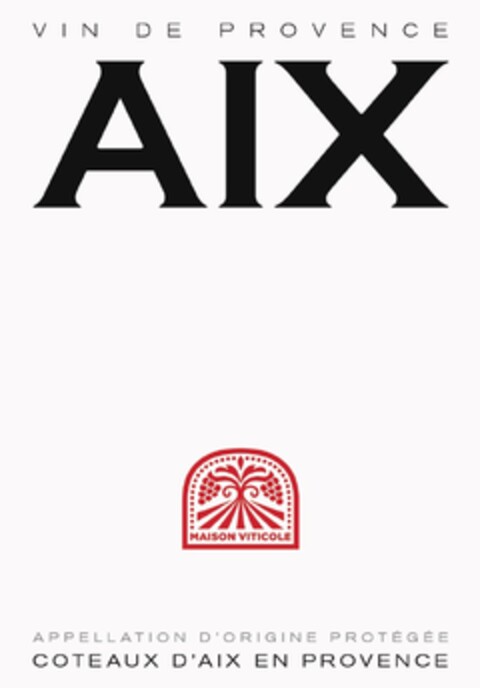 AIX Logo (EUIPO, 26.10.2020)