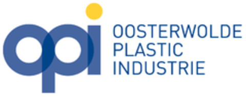 OPI Oosterwolde Plastic Industrie Logo (EUIPO, 01.12.2020)