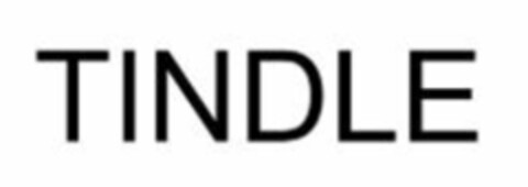 TINDLE Logo (EUIPO, 15.12.2020)