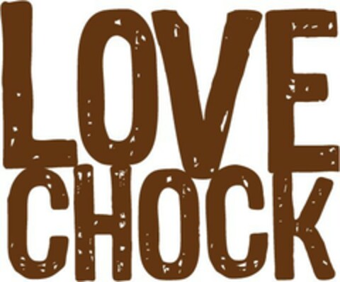 LOVECHOCK Logo (EUIPO, 25.01.2021)