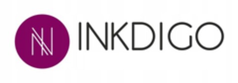 INKDIGO Logo (EUIPO, 01.02.2021)