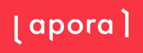 apora Logo (EUIPO, 06/15/2020)