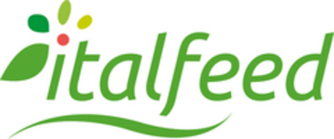 ITALFEED Logo (EUIPO, 19.02.2021)