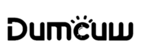 Dumcuw Logo (EUIPO, 03/22/2021)