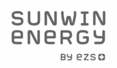 SUNWIN ENERGY BY EZS Logo (EUIPO, 08.04.2021)