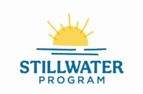 STILLWATER PROGRAM Logo (EUIPO, 04/21/2021)