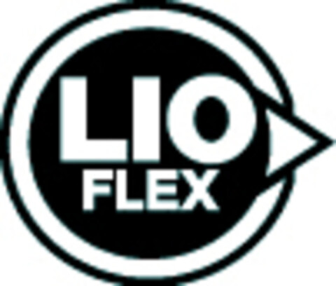 LIO FLEX Logo (EUIPO, 22.04.2021)