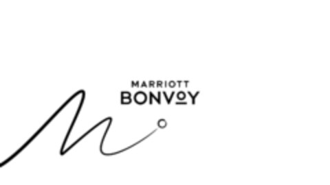 MARRIOTT BONVOY Logo (EUIPO, 07.05.2021)