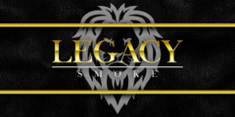 LEGACY SMOKE Logo (EUIPO, 04.06.2021)