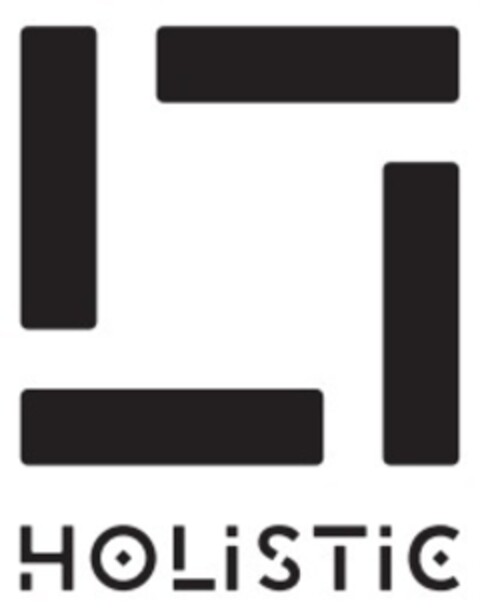 HOLISTIC Logo (EUIPO, 18.06.2021)