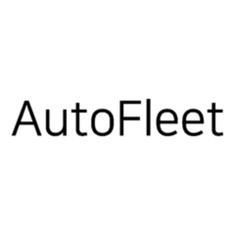 AutoFleet Logo (EUIPO, 05.07.2021)