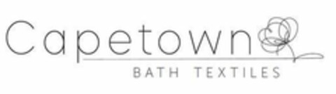 CAPETOWN BATH TEXTILES Logo (EUIPO, 09.08.2021)