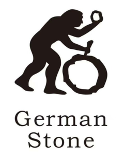 German Stone Logo (EUIPO, 17.09.2021)