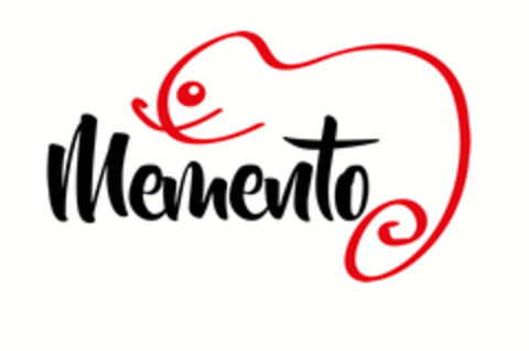 Memento Logo (EUIPO, 18.09.2021)