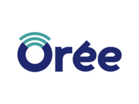 OREE Logo (EUIPO, 15.11.2021)