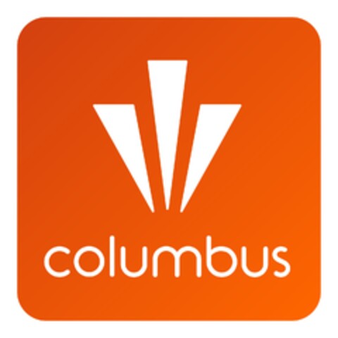 COLUMBUS Logo (EUIPO, 22.11.2021)