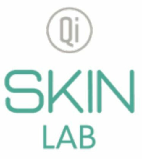 QI SKIN LAB Logo (EUIPO, 20.12.2021)