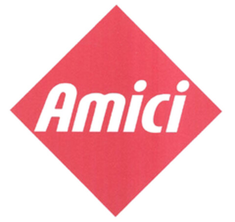 Amici Logo (EUIPO, 11.01.2022)