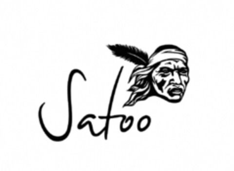 SATOO Logo (EUIPO, 30.03.2022)