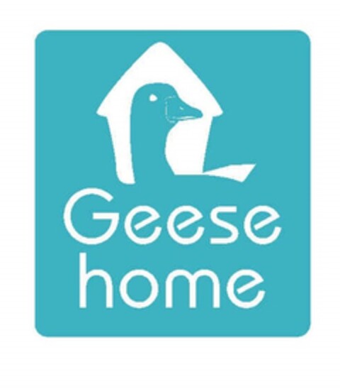 GEESEHOME Logo (EUIPO, 16.02.2022)