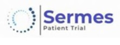 SERMES PATIENT TRIAL Logo (EUIPO, 16.02.2022)
