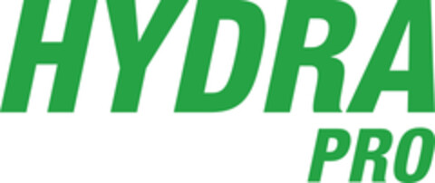 HYDRA PRO Logo (EUIPO, 16.02.2022)