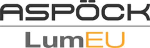 ASPÖCK LumEU Logo (EUIPO, 03/04/2022)