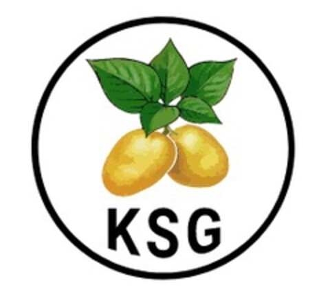 KSG Logo (EUIPO, 05.04.2022)