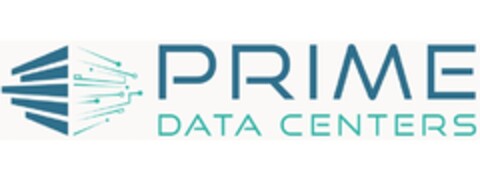 Prime Data Centers Logo (EUIPO, 23.05.2022)
