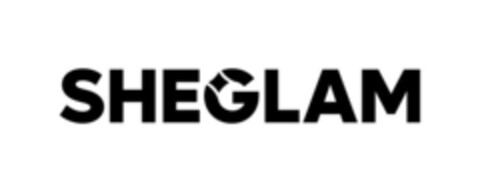SHEGLAM Logo (EUIPO, 22.04.2022)