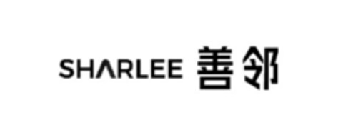 SHARLEE Logo (EUIPO, 04/25/2022)